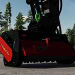 seppi m bms 150 v1.0 fs22 1