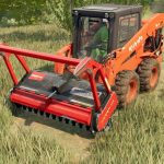 seppi m miniforst cl 175 v1.0 fs22 2