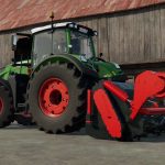 seppi maxisoil 350 v1.0 fs22 3