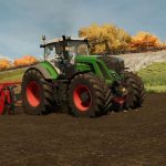 seppi maxisoil 350 v1.1 fs22 3