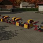 seppknusel f240 v1.0 fs22 2