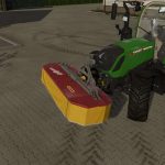 seppknusel f240 v1.0 fs22 3