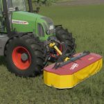 seppknusel f240 v1.0 fs22 4