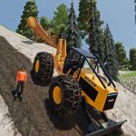 sequoia kings v1.0 fs22 3