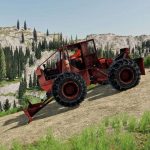 sequoia kings v1.0 fs22 4