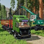 sequoia kings v1.0 fs22 5