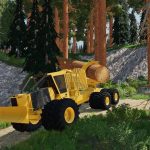 sequoia kings v1.0 fs22 6