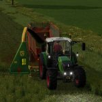 serigstad forhoster v2.0 fs22 3