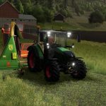 serigstad forhoster v2.2.2.2 fs22 2