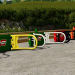 serralharia do outeiros round bale grab v1.0 fs22 3