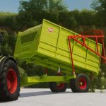 serralharia outeiro small 5.5k v1.0 fs22 2