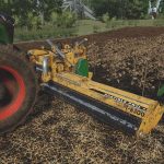 serrat abatible pro 2B t 6300 v1.0 fs22 5