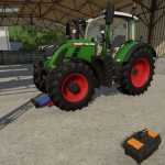 service engineer v1.0.0.1 fs22 1