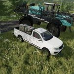 service pickup 2017 v1.0 fs22 5