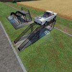 service ramp package v1.0 fs22 3