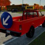 service vehicles pack v1.0.5 fs22 2