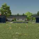 shed 10x12m v1.0 fs22 1