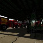 shed large open v1.0 fs22 4