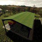 shed large open v1.0 fs22 6