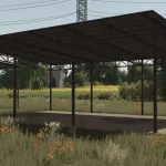 shed package v2.0 fs22 6