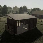 shed v1.0 fs22 2