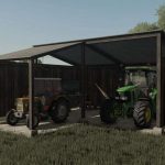 shed v1.0 fs22 3