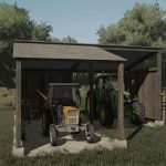 shed v1.0 fs22 4