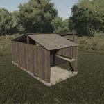 shed v1.0 fs22 5