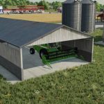 sheds v1.0 fs22 4