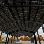 shedsolar v1.0 fs22 3