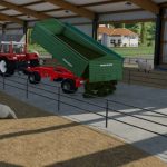 sheep barn v1.0 fs22 4