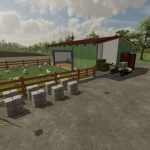 sheep barn v1.0 fs22 6