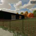 sheep barn xxl v1.0 fs22 1