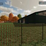 sheep barn xxl v1.0 fs22 2