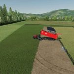 sheep pasture v1.0 fs22 2