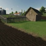 sheep small barn v1.0 fs22 4