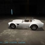 shelby cobra roadster v1.0 fs22 4