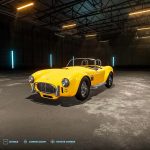 shelby cobra v1.0 fs22 3