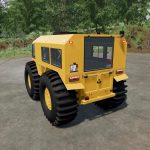 sherp v1.0 fs22 1