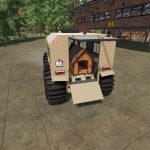 sherp v1.0 fs22 3