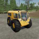 sherp v1.0 fs22 5