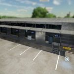 shipping warehouse v1.0 fs22 3