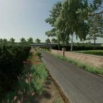 shire farm v1.1 fs22 3