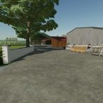 shire farm v1.1 fs22 4