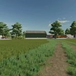 shire farm v1.1 fs22 5