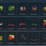 shop categories sorted v1.0 fs22 3