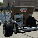 shopping kart v1.0 fs22 3