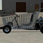 shopping kart v1.0 fs22 4