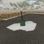 shovel v1.5 fs22 5