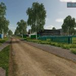 shpk novobiinskiy beta v1.0 fs22 9